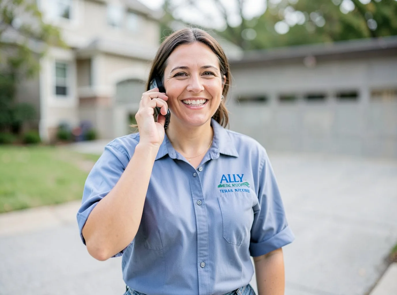 Metal Roof Installation Luray, VA FAQs